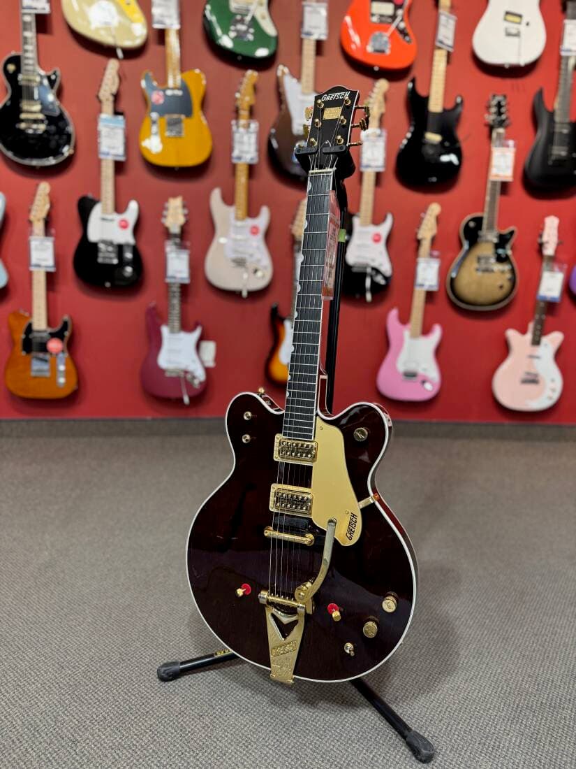 Gretsch Guitars - CHET ATKINS COUNTRY GENTLEMAN G6122-1962