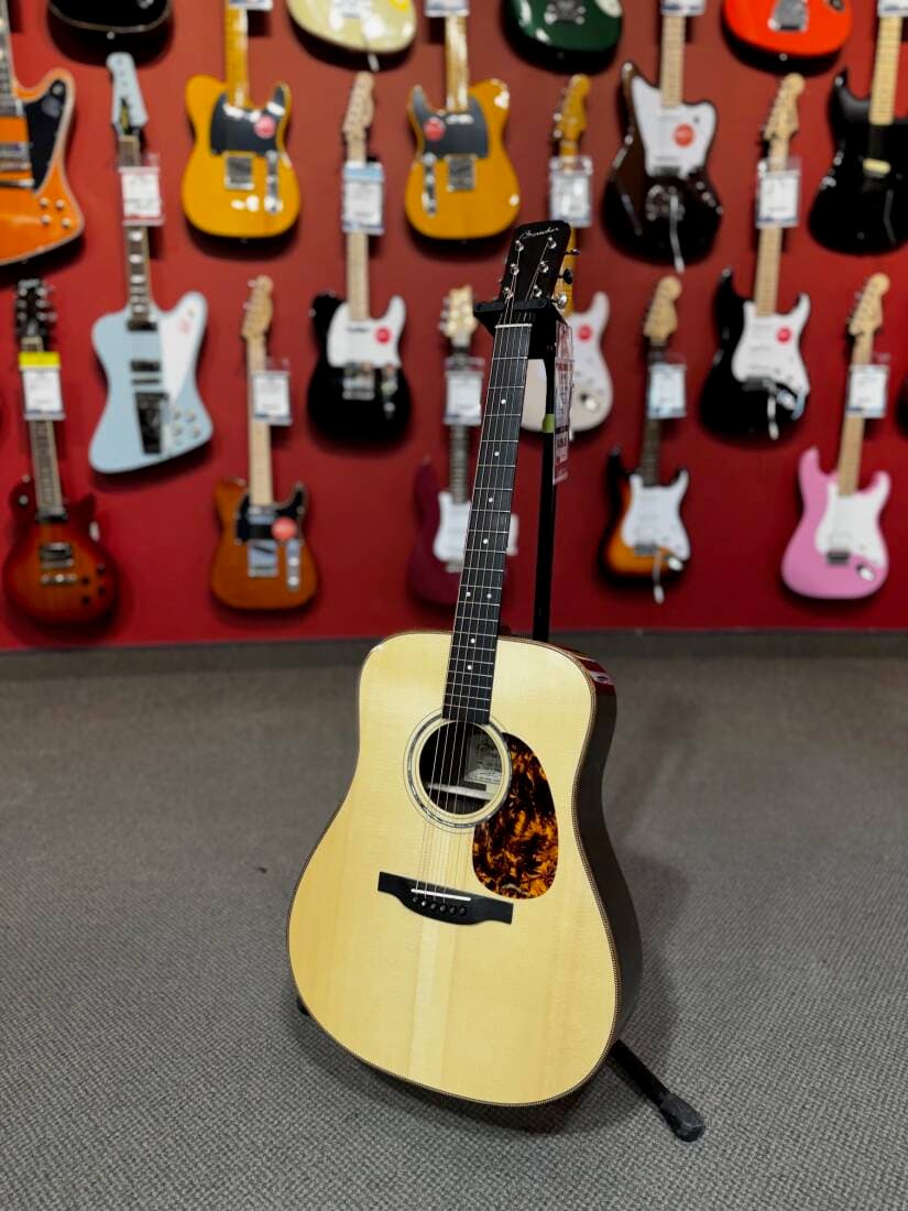 BOUCHER - STUDIO INDIAN RW/D/MASTER GRADE