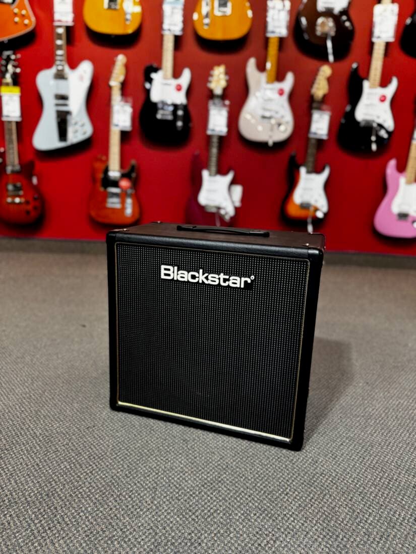 BLACKSTAR - HT-110 CAB