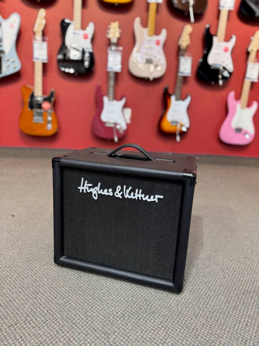 Hughes & Kettner - TUBE MEISTER 10