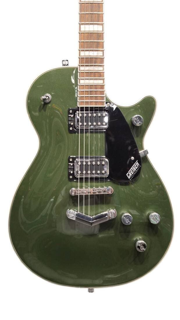 Gretsch G5220 - Olive Metallic
