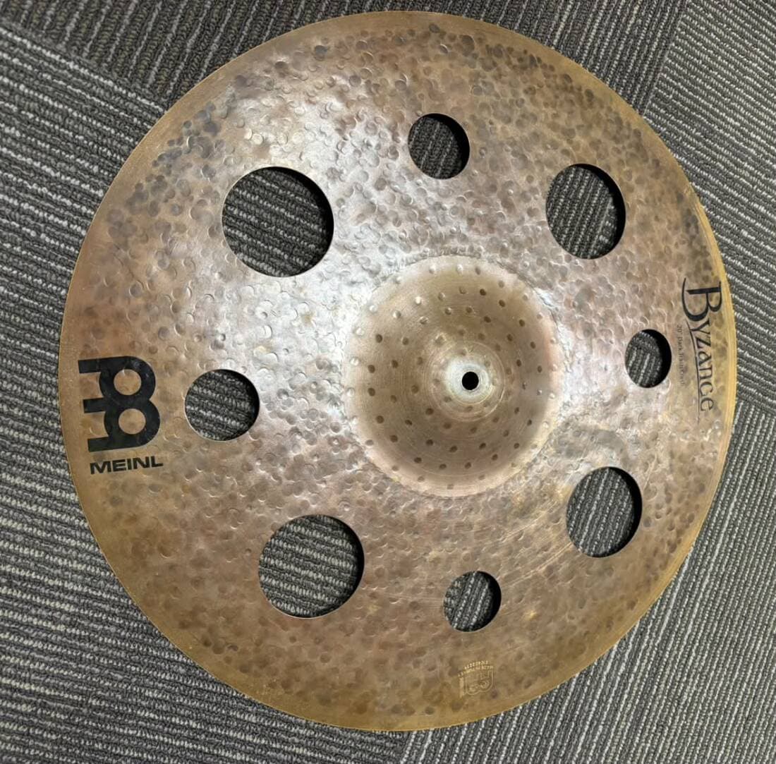 Meinl Byzance 20