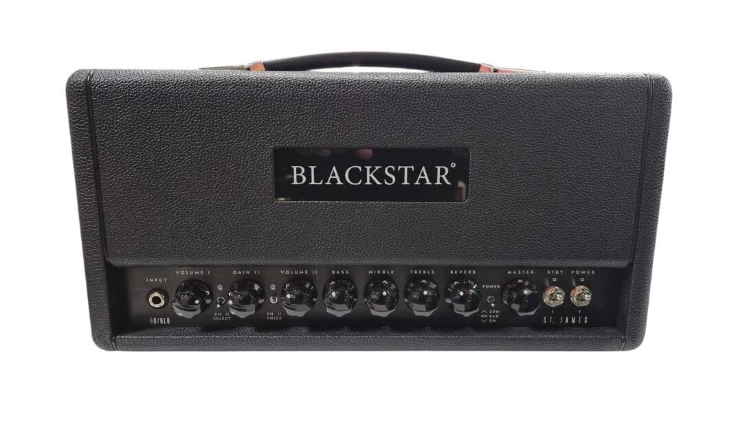 Blackstar Amplification - STJ506L6H