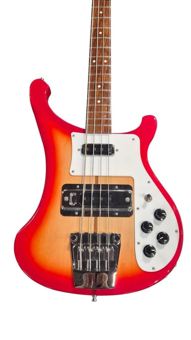 Rickenbacker - 4003S Fire Glo