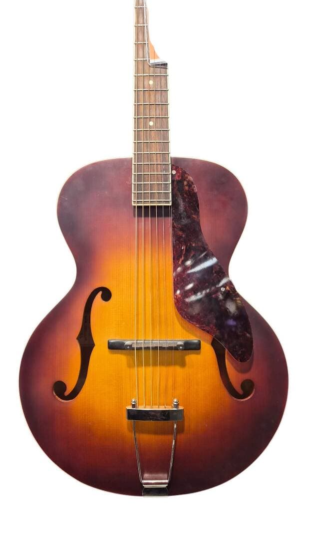 Gretsch New Yorker Archtop