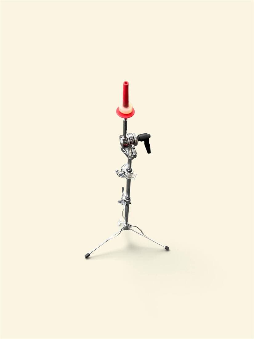 Drum Workshop - DWCP6710UL Flat Base Cymbal Stand