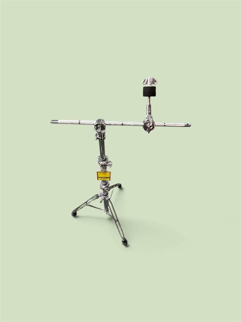 Sonor 600 Series Mini Boom Cymbal Stand