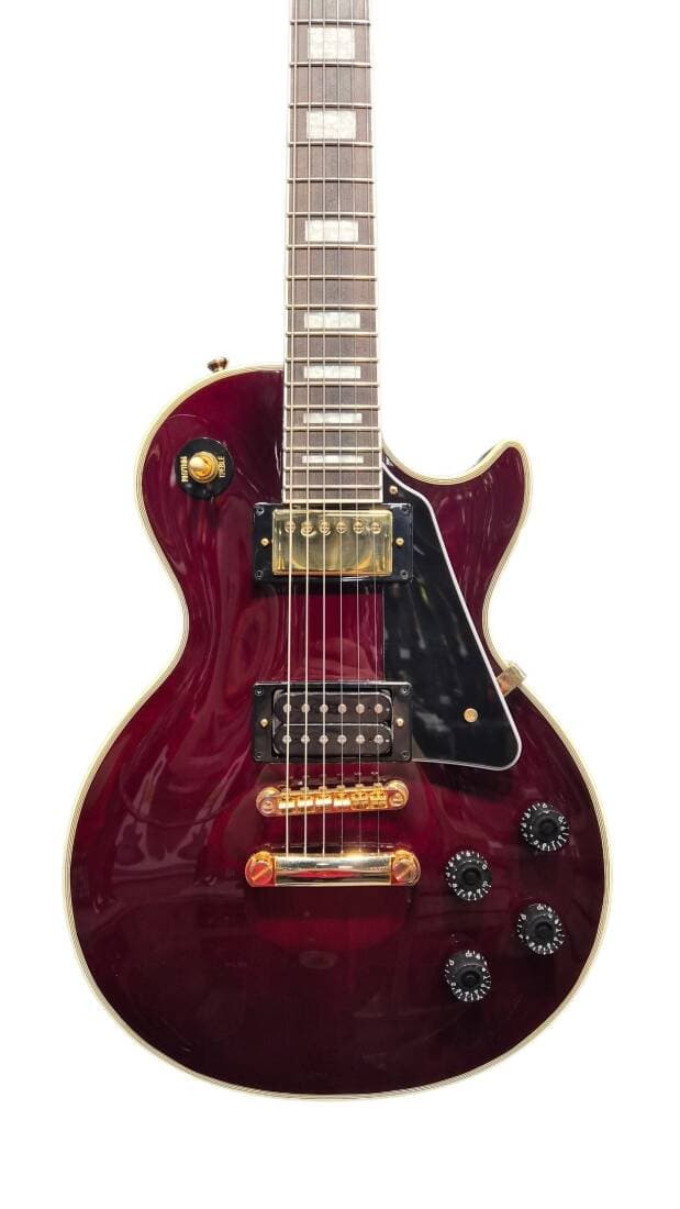 Epiphone Jerry Cantrell