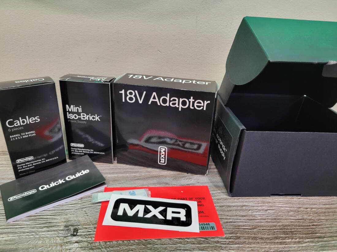 MXR - M239