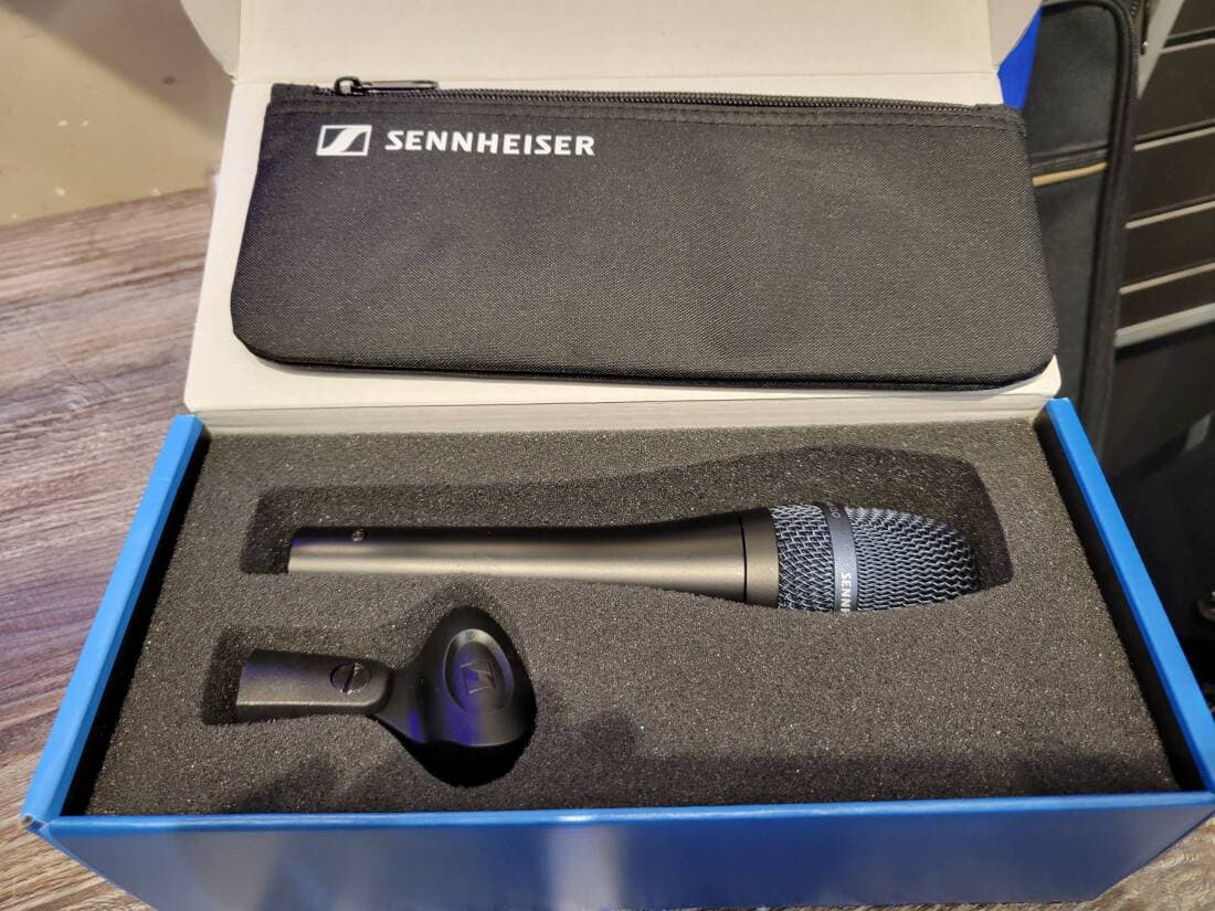 Sennheiser - E965
