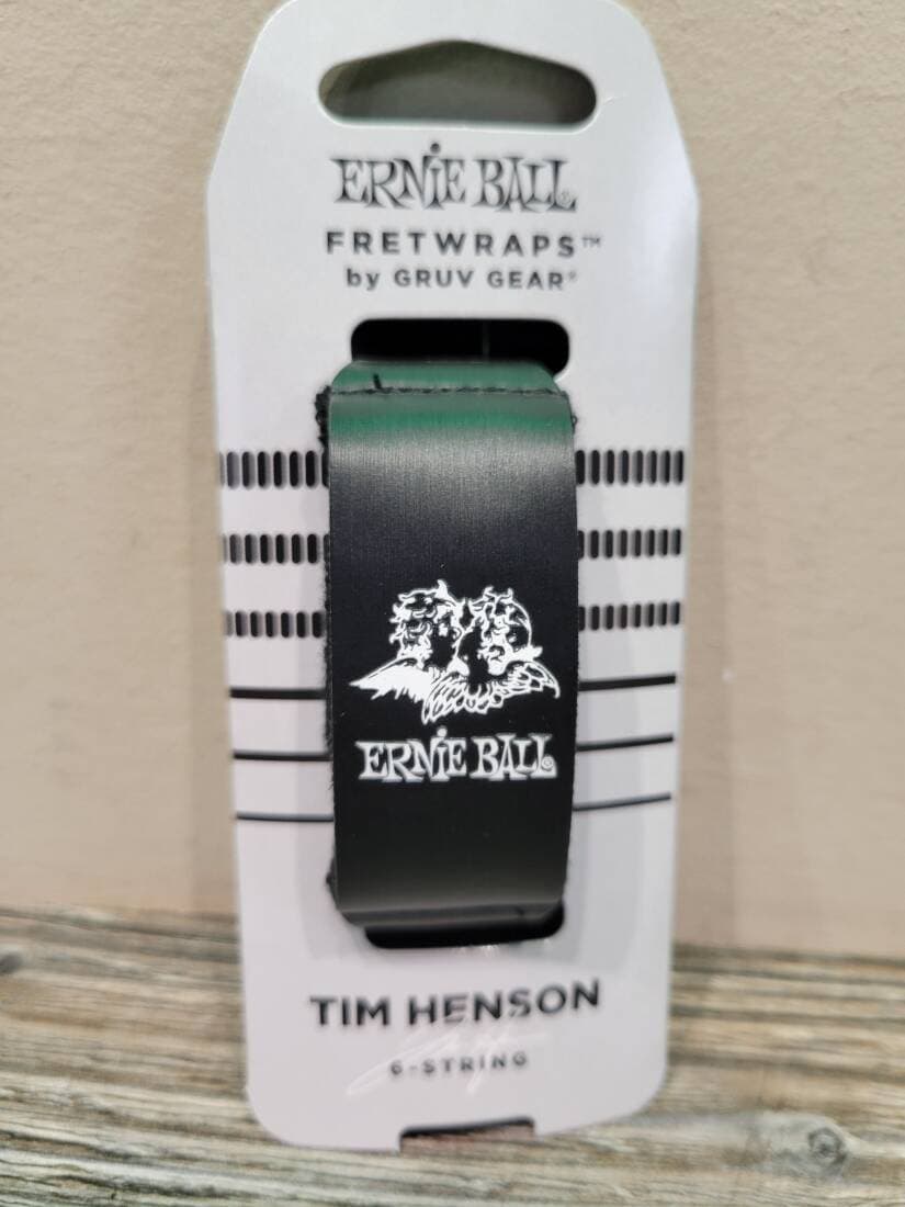 EB TIM HENSON FRETWRAP . SMALL