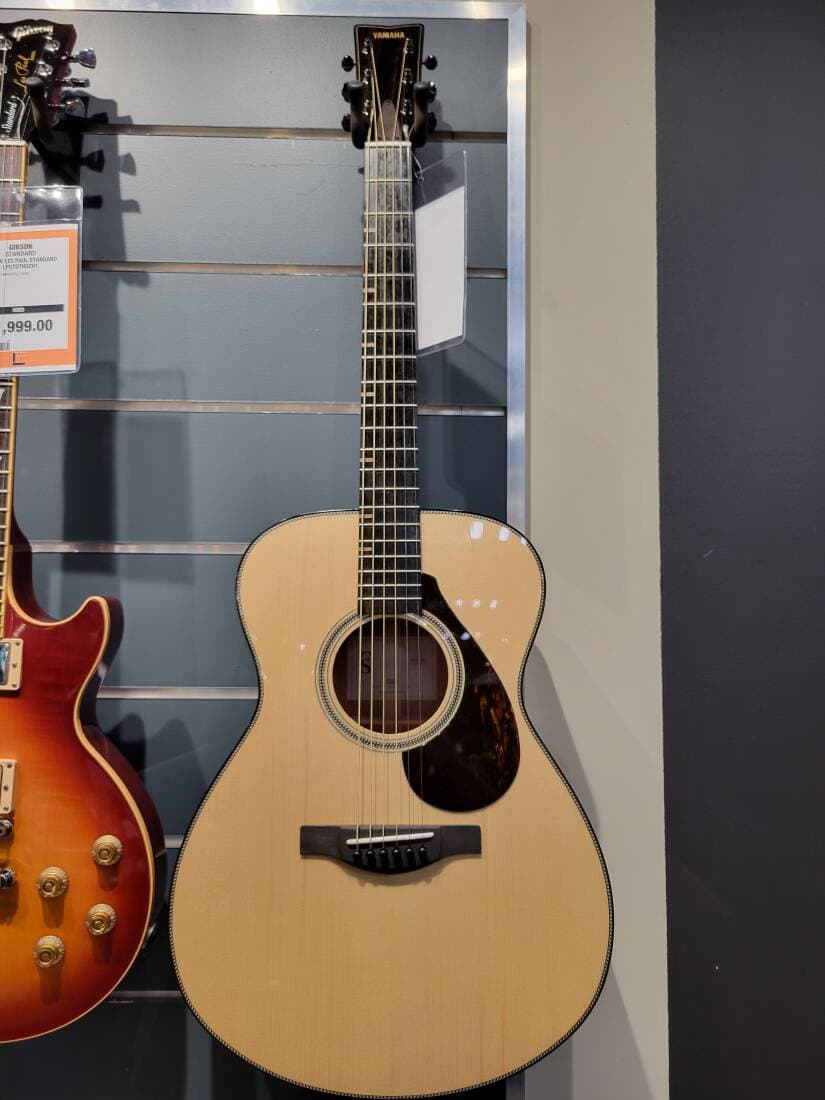 Yamaha - FS9 M
