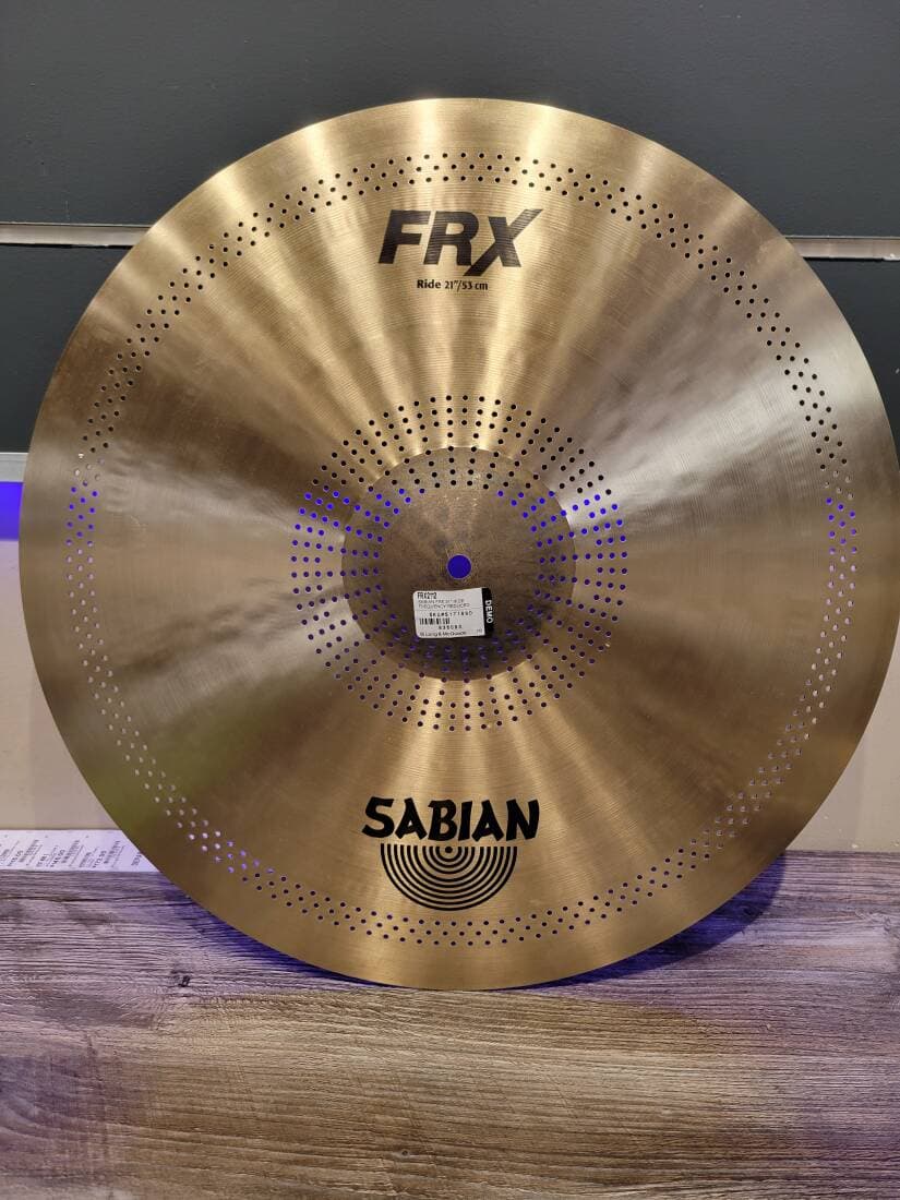 Sabian - FRX2112