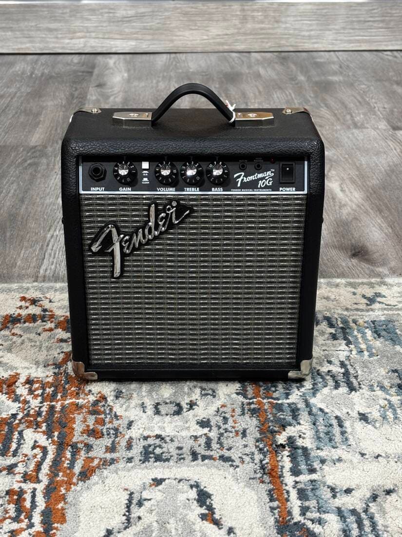 Fender - 231-1000-000