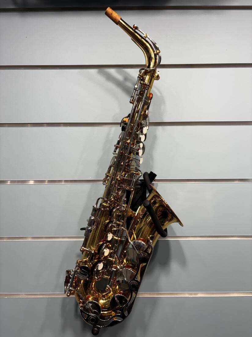 Yamaha Band - YAS26