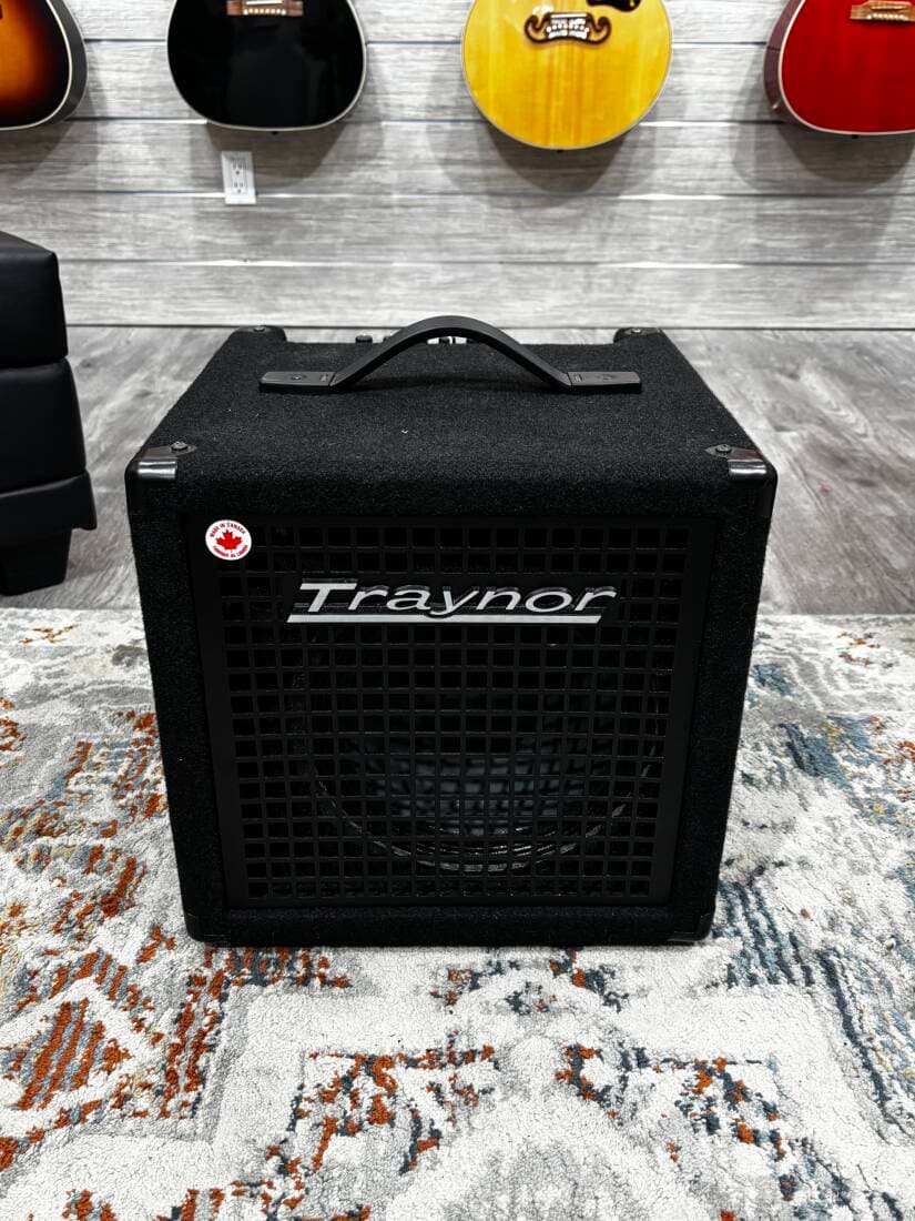 Traynor - SB110