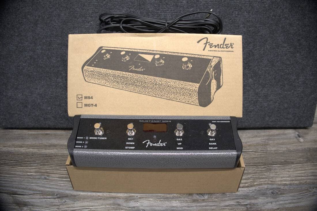 Fender - 008-0996-000