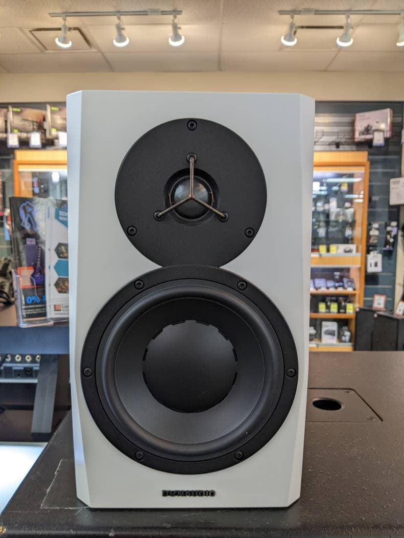 Dynaudio - LYD-7 Studio Monitor