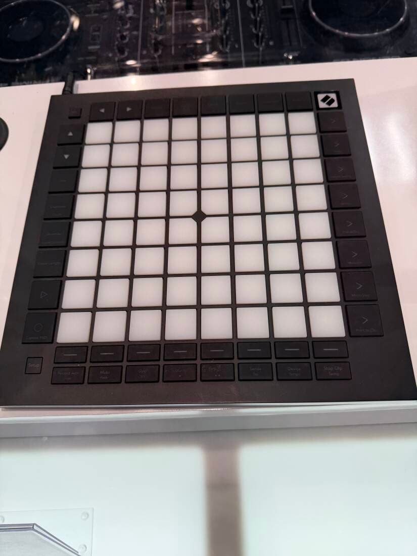 Novation Launch Pad Pro MK3