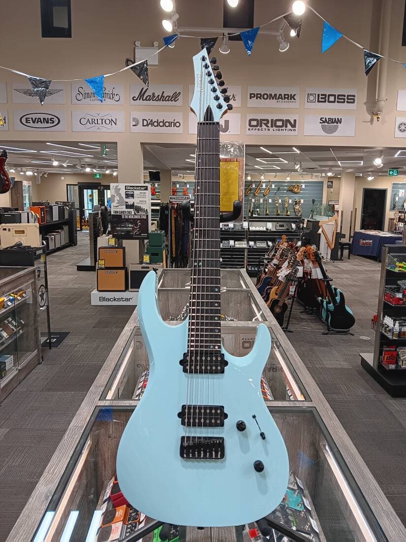Kiesel DC7 - 7 String Electric