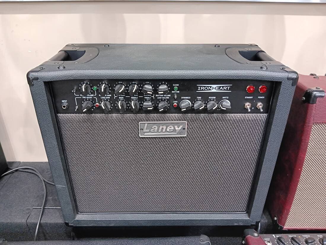 Laney - Ironheart 112 Combo 30w