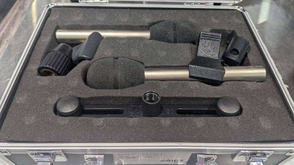 AKG - C451B/ST