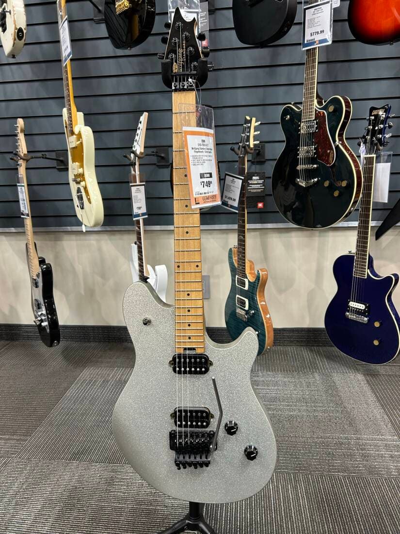 EVH - 510-7003-517