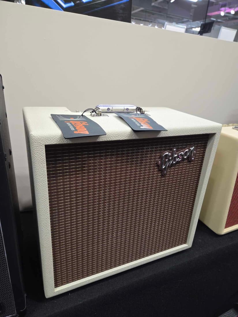 Gibson - FALCON 5 1X10 COMBO