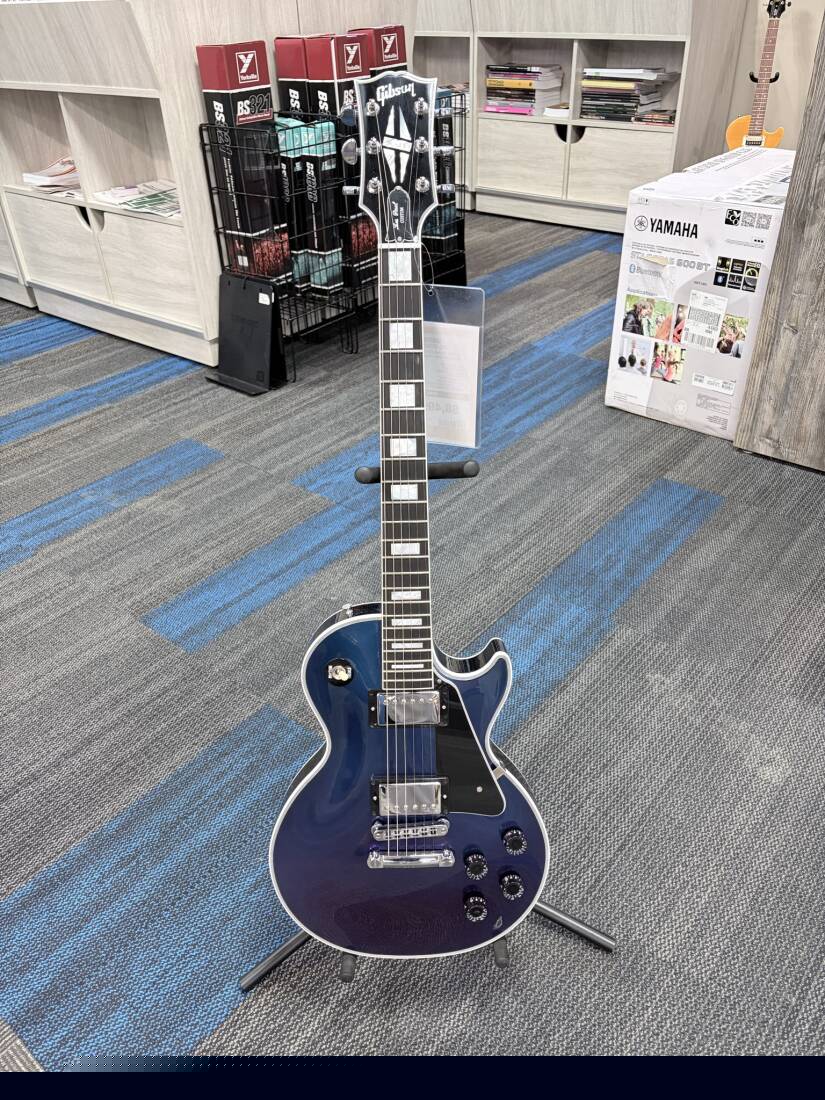 Gibson Custom Shop - LPC-CUS24153