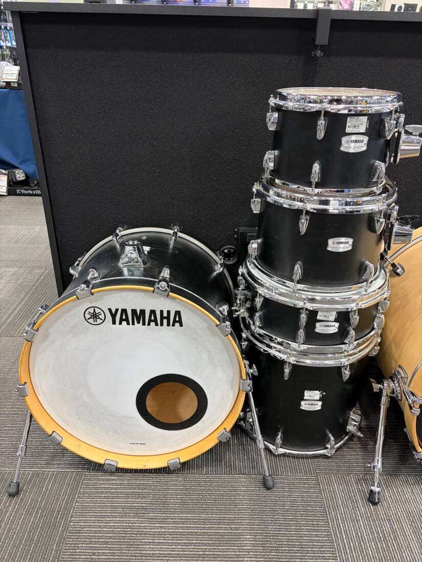 YAMAHA TOUR CUS 20,10,12,14,SD