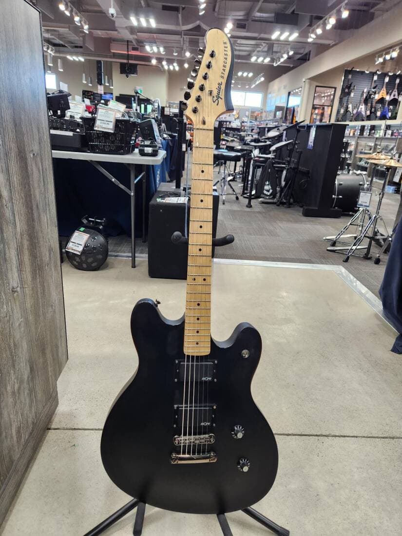 Squier - 037-0470-510