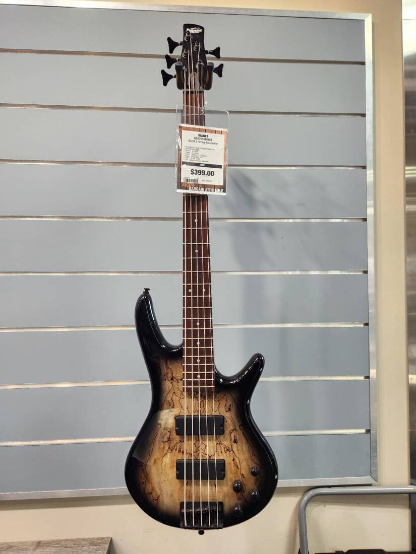 Ibanez - GSR205SMNGT