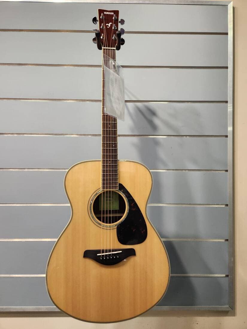 Yamaha - FS830