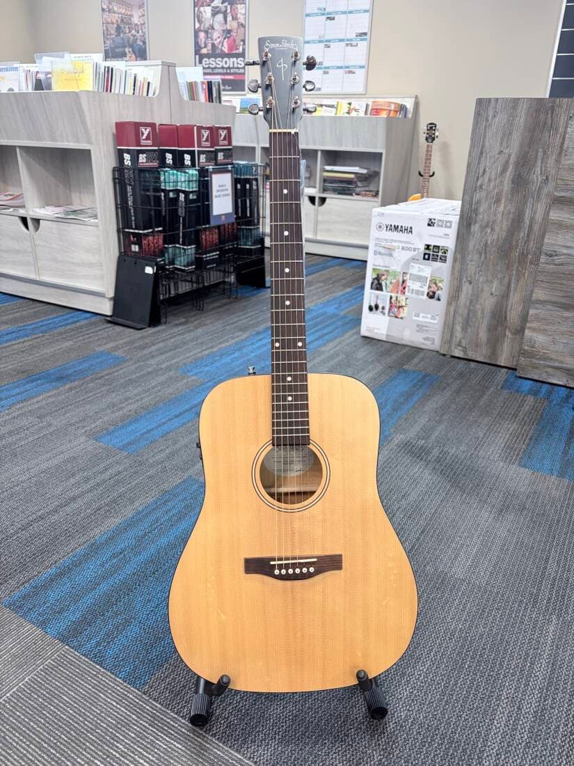 S&P WOODLAND CONCERT DREAD PRESYS II