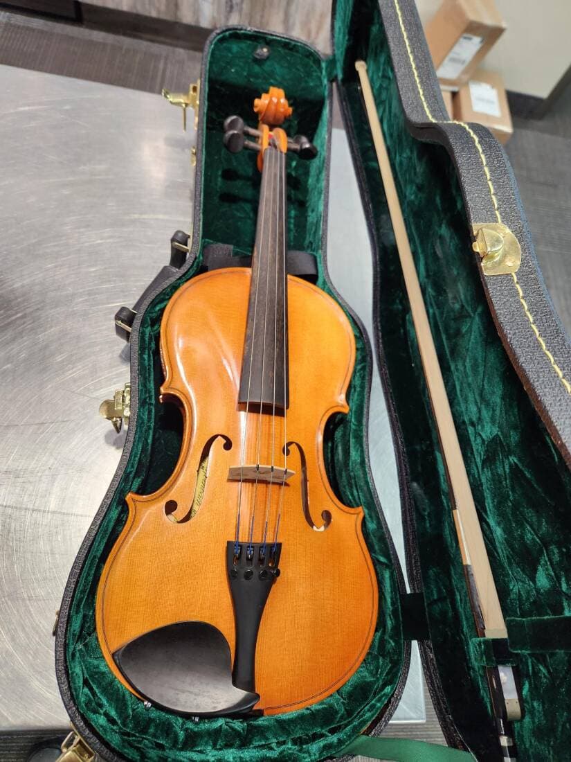 Schoenbach - 3/90 39 OF