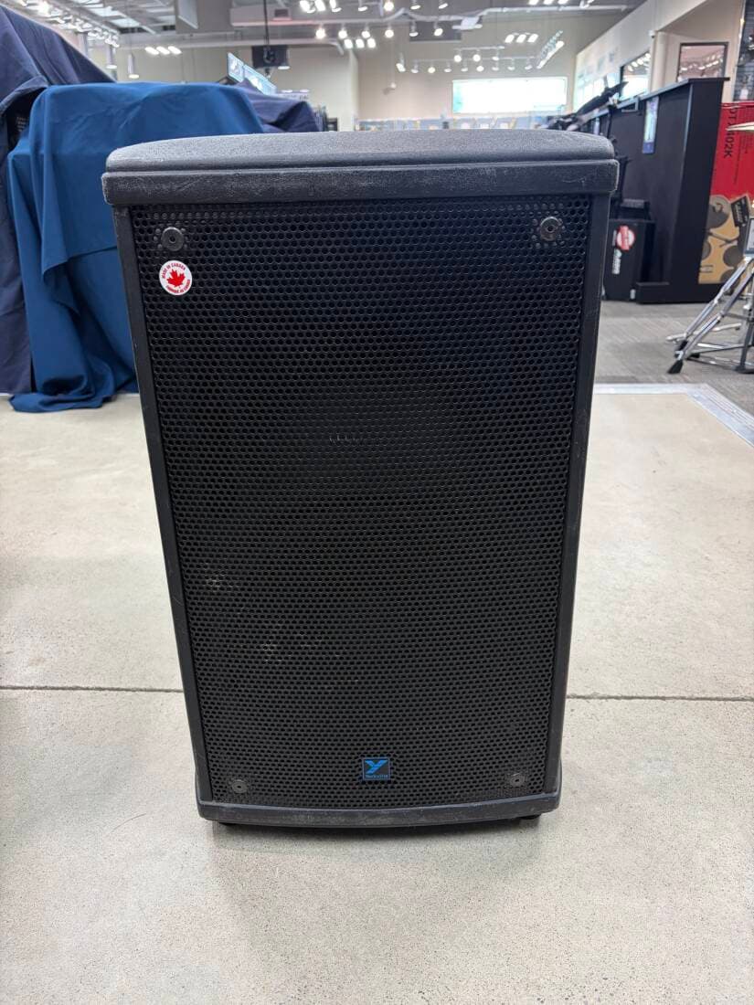 Yorkville Sound - NX25P