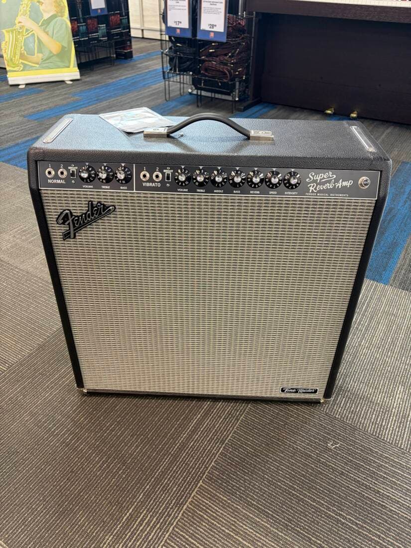 Fender - 227-4300-000