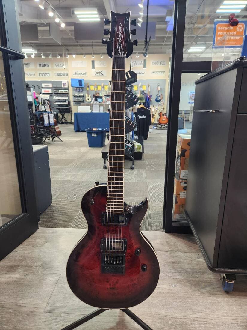 Jackson Guitars - 291-6999-590