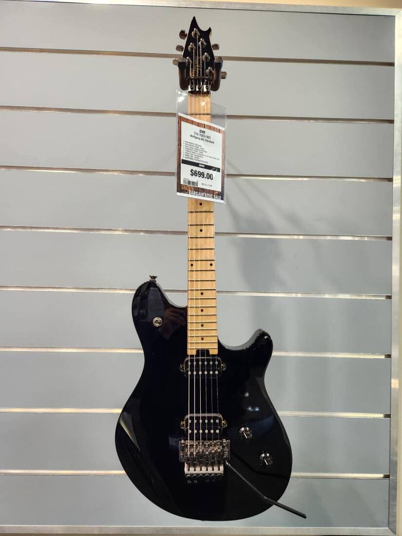 EVH - 510-7003-503