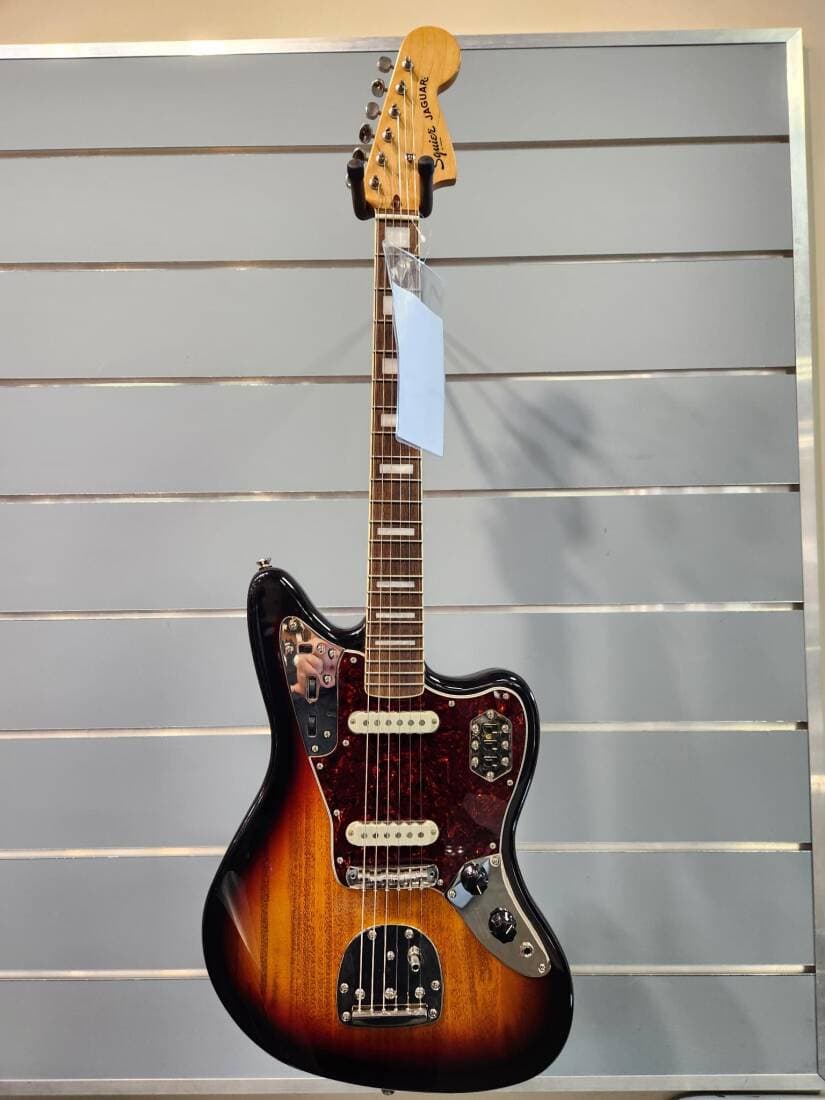Squier - 037-4090-500