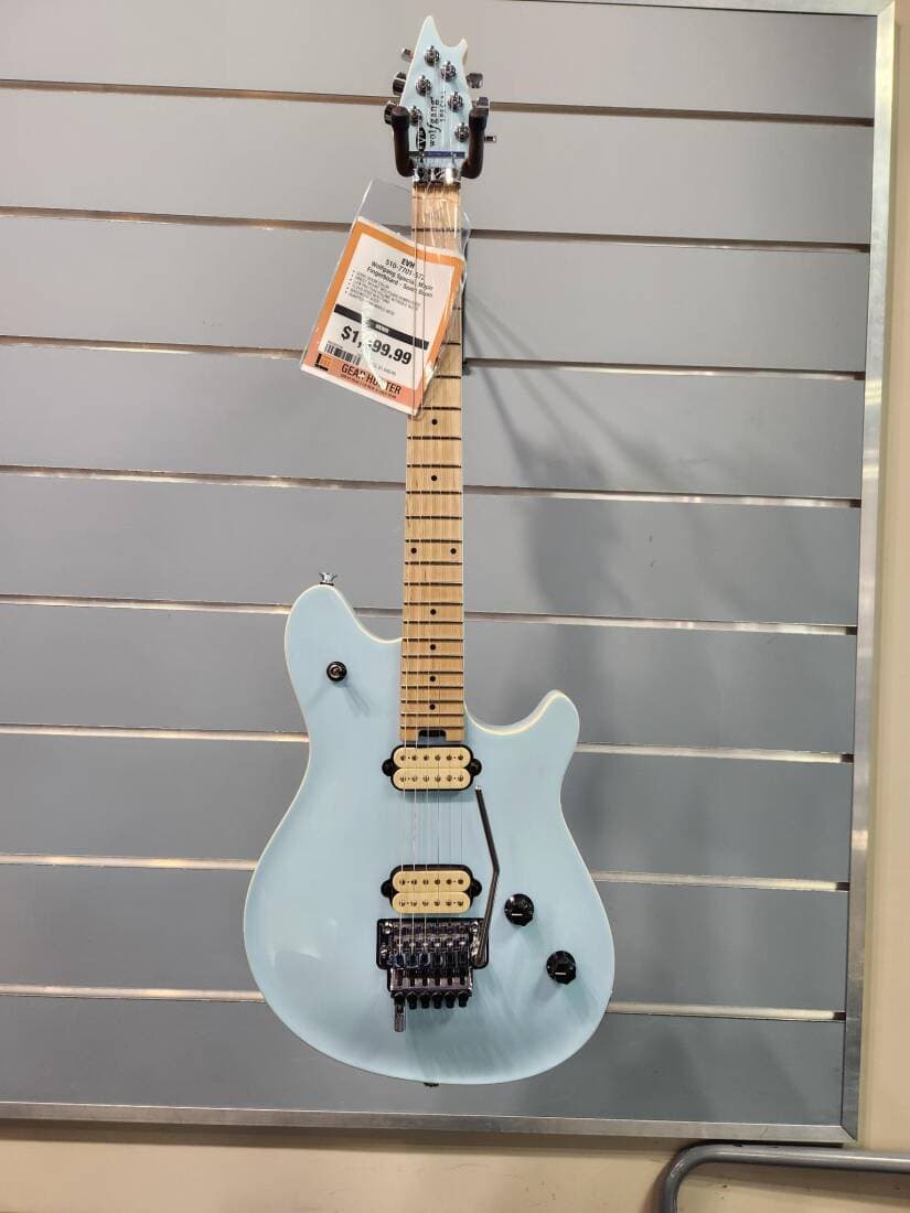 EVH - 510-7701-572
