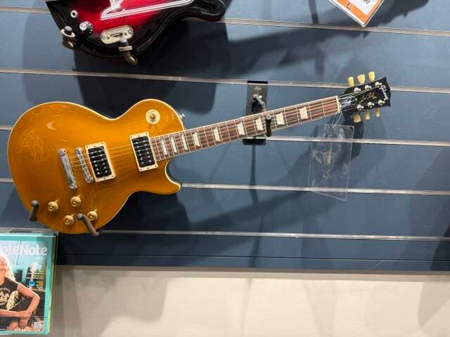 Gibson - SLASH LES PAUL