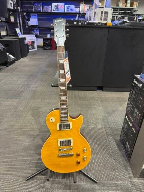 Epiphone - GREENY LES PAUL