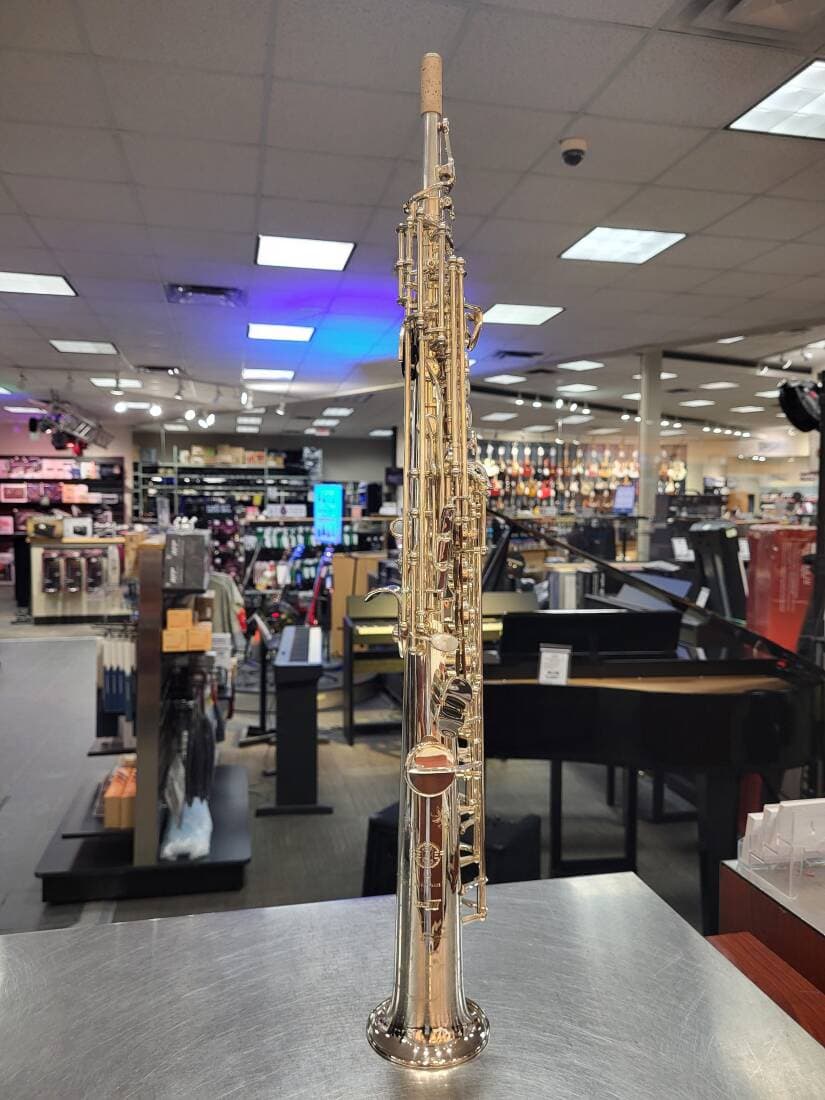 Selmer - 53JSDIR