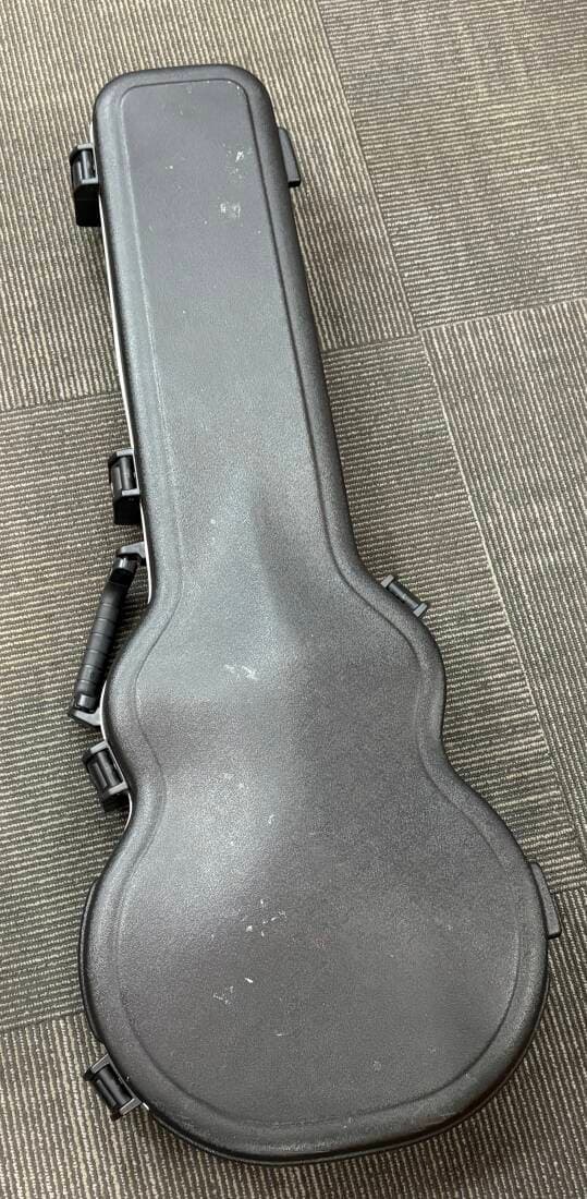 SKB - LES PAUL GUITAR CASE w/ TSA LOCKS