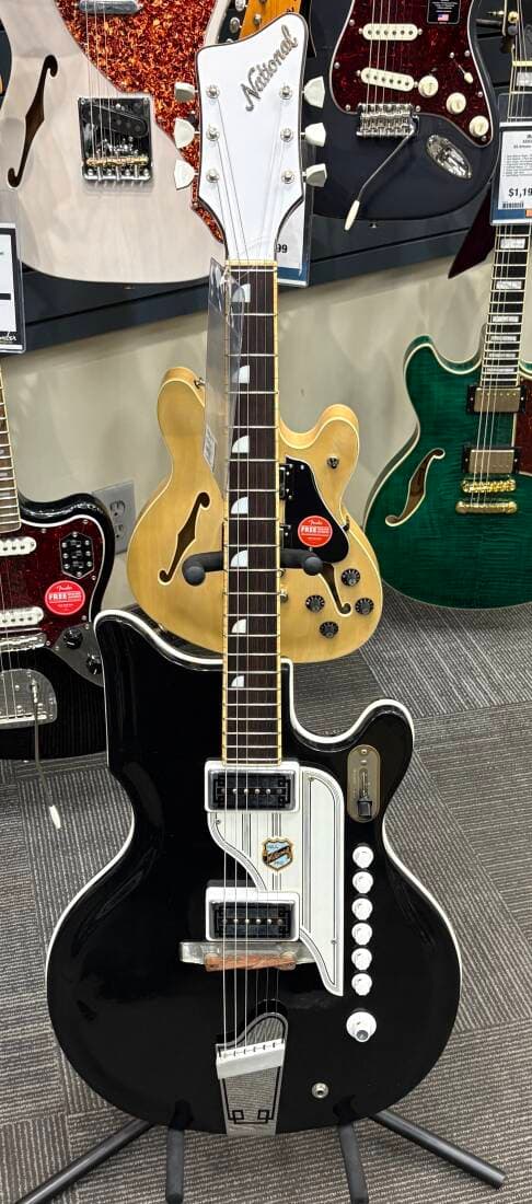 NATIONAL VAL-PRO 88