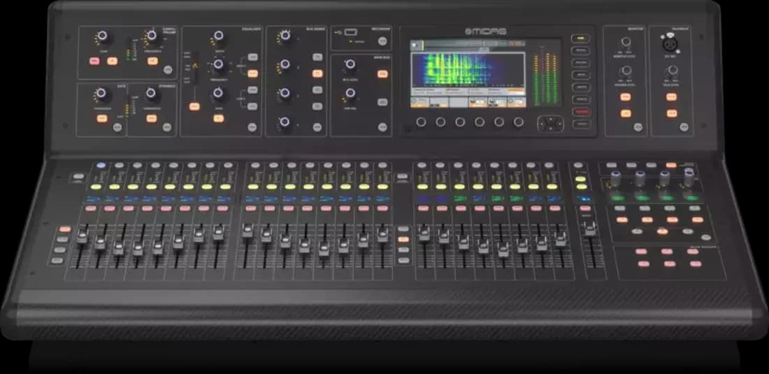 Midas - M32 LIVE