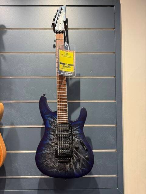 Ibanez - S770CZM