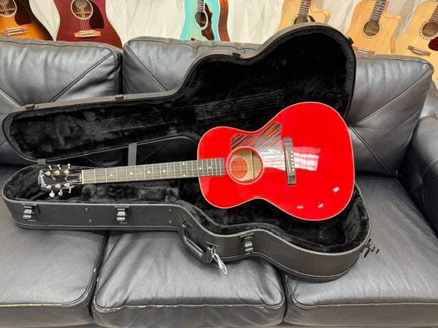 Gibson Custom Shop - SBLMCHPSL1274