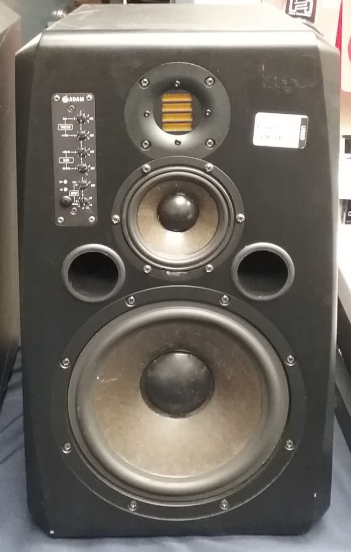 Adam S3X-V Active Monitor